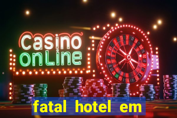 fatal hotel em barreiras ba